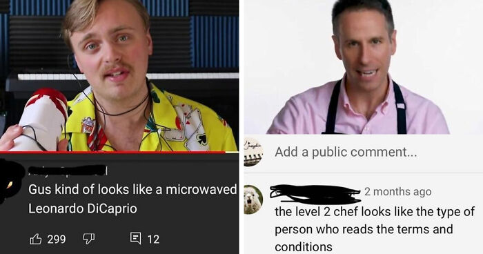 63 Rare Burns That Hit So Hard, People Didn’t Even Know How To Respond