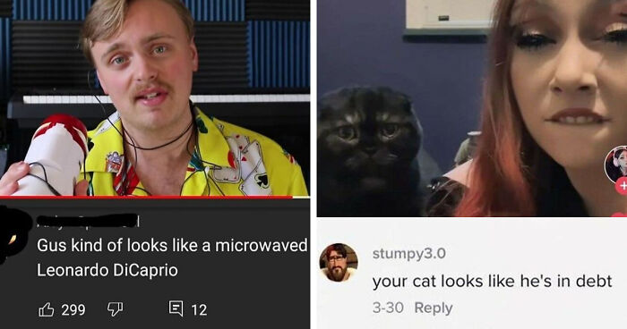 63 Rare Burns That Hit So Hard, People Didn’t Even Know How To Respond