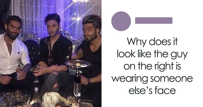 63 Rare Burns That Hit So Hard, People Didn’t Even Know How To Respond
