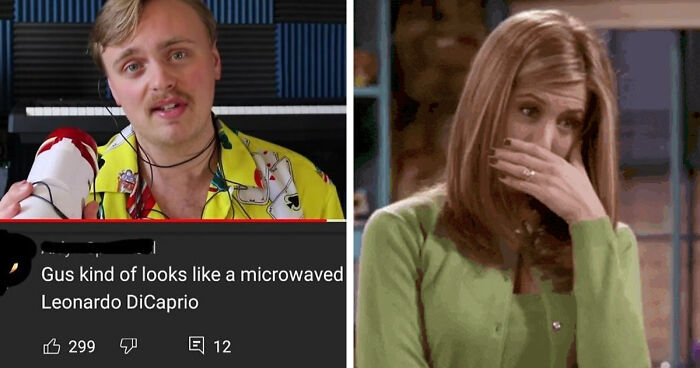 63 Rare Burns That Hit So Hard, People Didn’t Even Know How To Respond