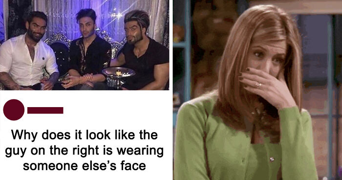63 Rare Burns That Hit So Hard, People Didn’t Even Know How To Respond
