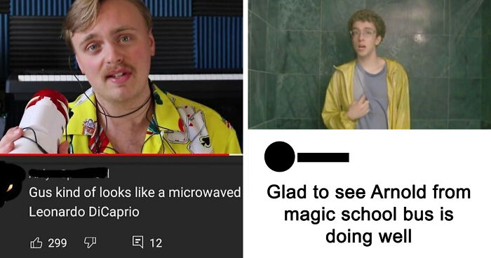 63 Rare Burns That Hit So Hard, People Didn’t Even Know How To Respond