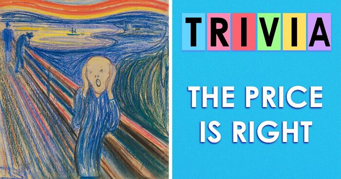 “It Sold For HOW Much!?”: Guess The Price That 30 Rare And Unique Items Auctioned For