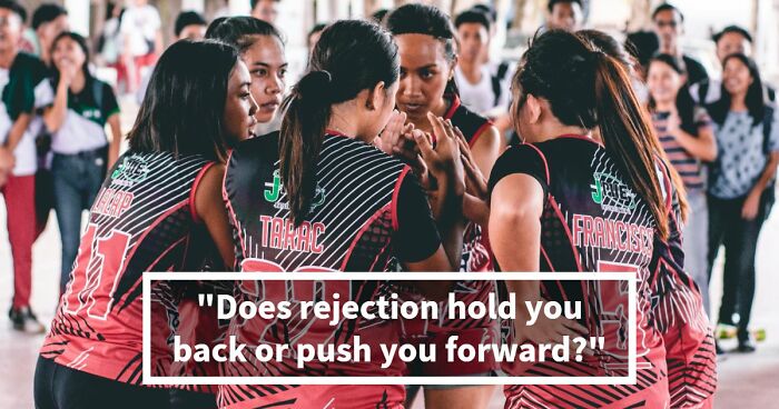 Everyone Handles Rejection Differently – These 27 Questions Show Exactly How You Do It