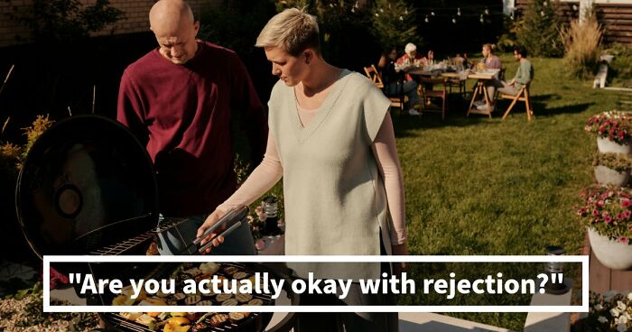 Everyone Handles Rejection Differently – These 27 Questions Show Exactly How You Do It