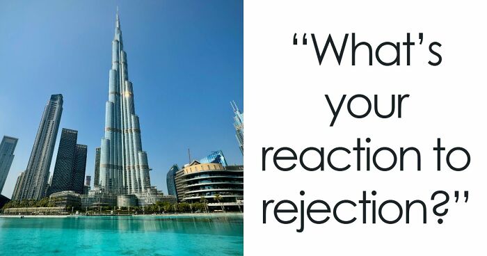 Everyone Handles Rejection Differently – These 27 Questions Show Exactly How You Do It