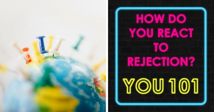 Everyone Handles Rejection Differently – These 27 Questions Show Exactly How You Do It