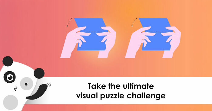“Is Your IQ Higher Than Others’?”: 16 Rebus Puzzles To Prove Your Smarts