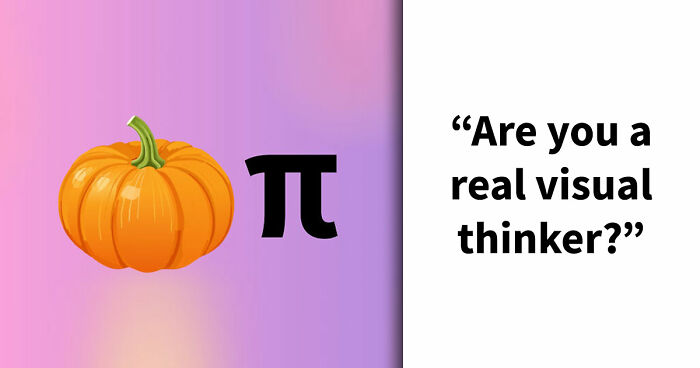 “Is Your IQ Higher Than Others’?”: 16 Rebus Puzzles To Prove Your Smarts