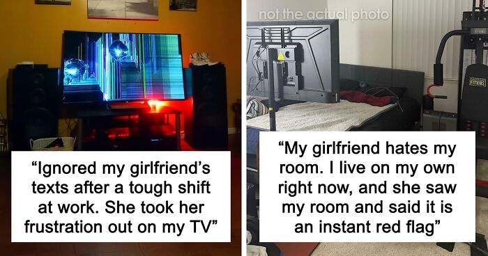 “My Bank Account And My Therapist Are Still Recovering”: 47 People Share Red Flags That Made Them End Things