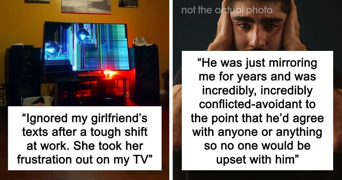 “My Bank Account And My Therapist Are Still Recovering”: 47 People Share Red Flags That Made Them End Things
