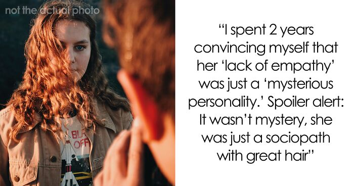 “My Bank Account And My Therapist Are Still Recovering”: 47 People Share Red Flags That Made Them End Things