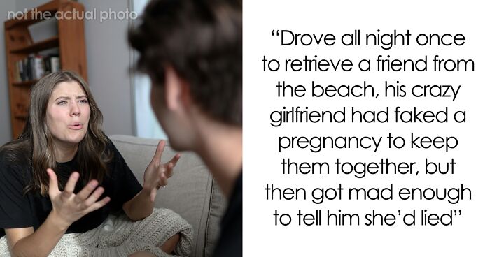 “My Bank Account And My Therapist Are Still Recovering”: 47 People Share Red Flags That Made Them End Things
