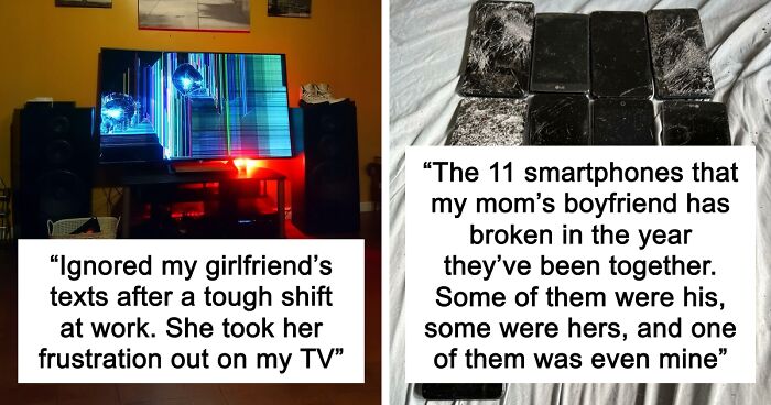“My Bank Account And My Therapist Are Still Recovering”: 47 People Share Red Flags That Made Them End Things