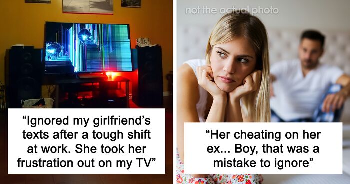 “My Bank Account And My Therapist Are Still Recovering”: 47 People Share Red Flags That Made Them End Things