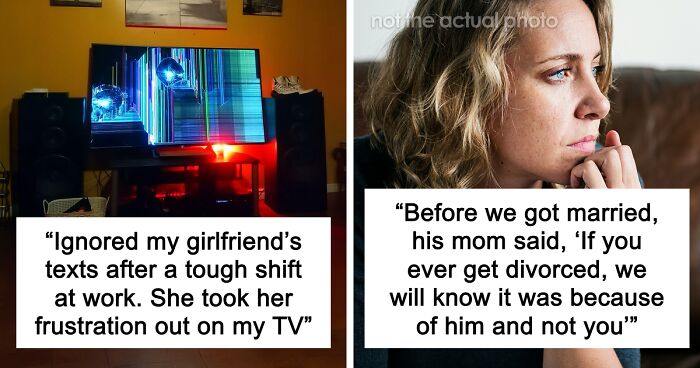 “My Bank Account And My Therapist Are Still Recovering”: 47 People Share Red Flags That Made Them End Things