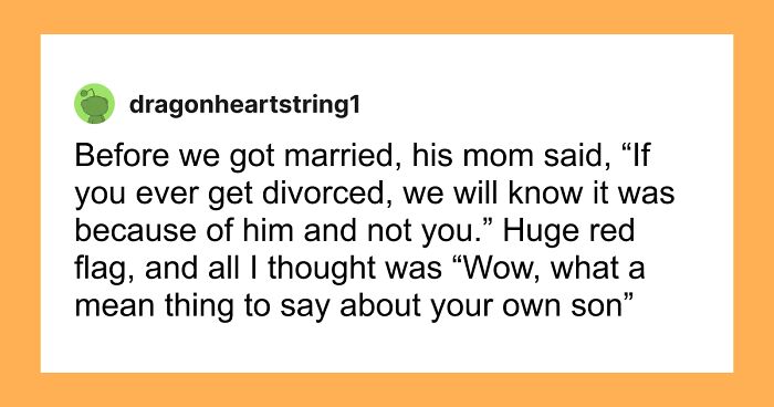 “My Bank Account And My Therapist Are Still Recovering”: 47 People Share Red Flags That Made Them End Things