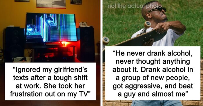 “My Bank Account And My Therapist Are Still Recovering”: 47 People Share Red Flags That Made Them End Things