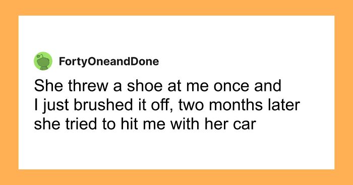 “My Bank Account And My Therapist Are Still Recovering”: 47 People Share Red Flags That Made Them End Things