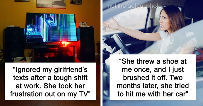 “My Bank Account And My Therapist Are Still Recovering”: 47 People Share Red Flags That Made Them End Things