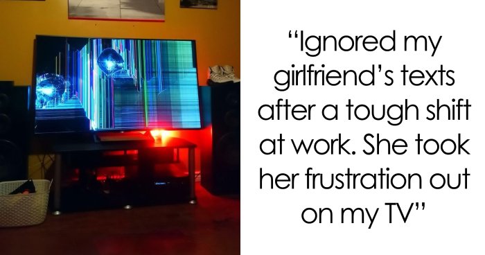 “My Bank Account And My Therapist Are Still Recovering”: 47 People Share Red Flags That Made Them End Things