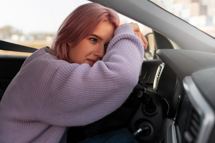 17YO Ruins Bro's Truck By Driving Drunk, Throws A Fit As He Demands $3.3K To Cover The Damage