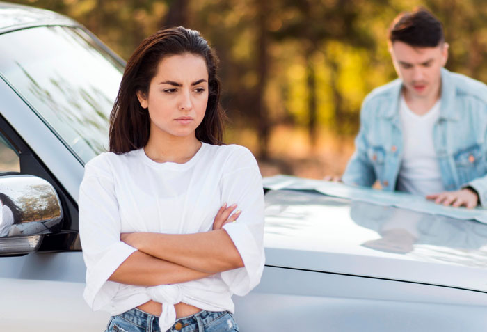 17YO Ruins Bro's Truck By Driving Drunk, Throws A Fit As He Demands $3.3K To Cover The Damage