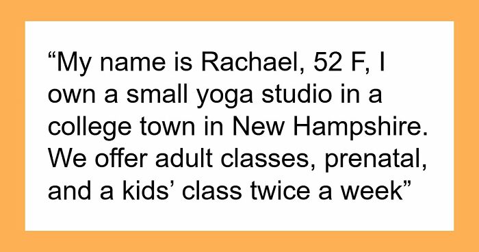 “iPad At Full Volume”: Mother Refuses To Find Babysitter For Autistic Son, Yoga Instructor Loses It