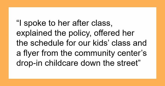 “iPad At Full Volume”: Mother Refuses To Find Babysitter For Autistic Son, Yoga Instructor Loses It