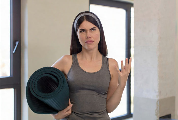 &ldquo;iPad At Full Volume&rdquo;: Mother Refuses To Find Babysitter For Autistic Son, Yoga Instructor Loses It