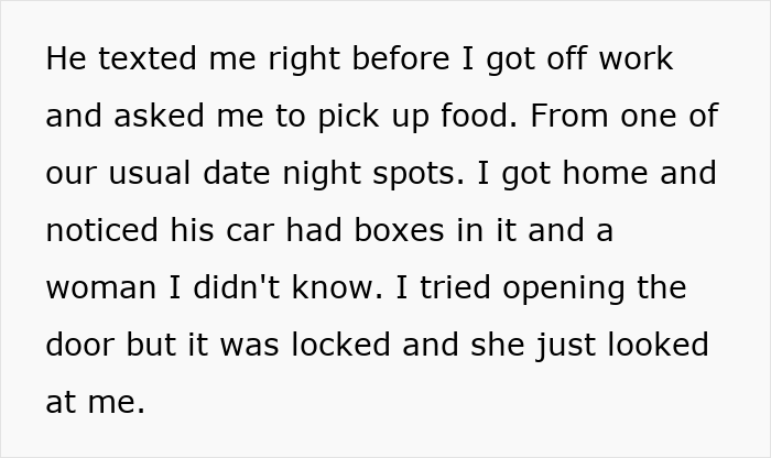 Man Calls Wife Selfish For Refusing To Become A SAHM While Cheating On Her The Entire Time Man Calls Wife Selfish For Refusing To Become A SAHM While Cheating On Her The Entire Time