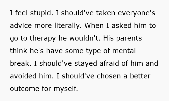 Man Calls Wife Selfish For Refusing To Become A SAHM While Cheating On Her The Entire Time Man Calls Wife Selfish For Refusing To Become A SAHM While Cheating On Her The Entire Time