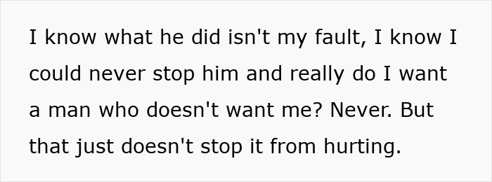 Man Calls Wife Selfish For Refusing To Become A SAHM While Cheating On Her The Entire Time Man Calls Wife Selfish For Refusing To Become A SAHM While Cheating On Her The Entire Time