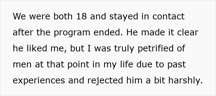 Man Calls Wife Selfish For Refusing To Become A SAHM While Cheating On Her The Entire Time Man Calls Wife Selfish For Refusing To Become A SAHM While Cheating On Her The Entire Time