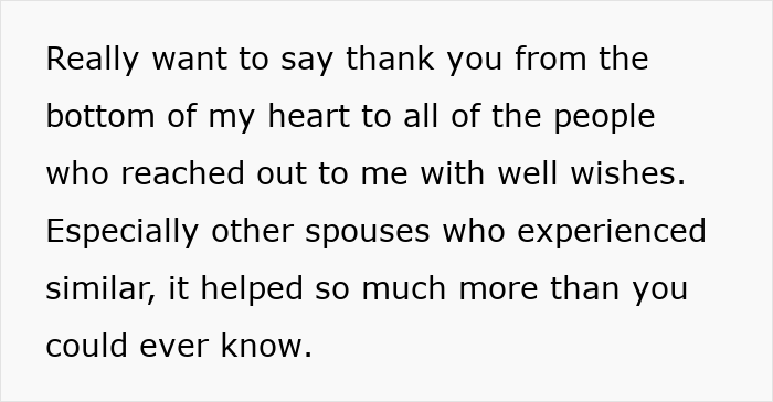 Man Calls Wife Selfish For Refusing To Become A SAHM While Cheating On Her The Entire Time Man Calls Wife Selfish For Refusing To Become A SAHM While Cheating On Her The Entire Time