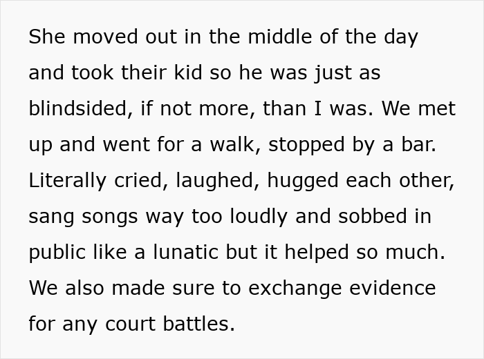 Man Calls Wife Selfish For Refusing To Become A SAHM While Cheating On Her The Entire Time Man Calls Wife Selfish For Refusing To Become A SAHM While Cheating On Her The Entire Time