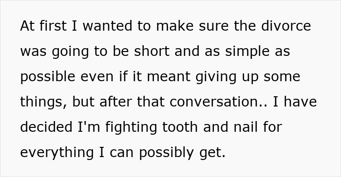 Man Calls Wife Selfish For Refusing To Become A SAHM While Cheating On Her The Entire Time Man Calls Wife Selfish For Refusing To Become A SAHM While Cheating On Her The Entire Time
