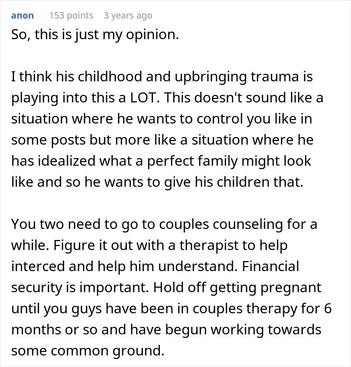 Man Calls Wife Selfish For Refusing To Become A SAHM While Cheating On Her The Entire Time Man Calls Wife Selfish For Refusing To Become A SAHM While Cheating On Her The Entire Time