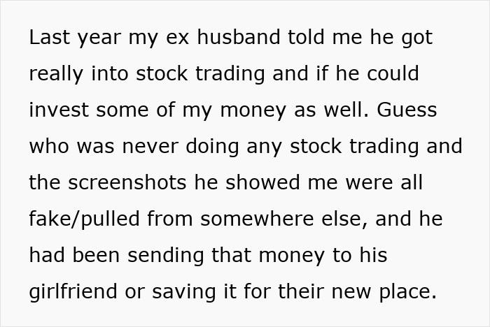 Man Calls Wife Selfish For Refusing To Become A SAHM While Cheating On Her The Entire Time Man Calls Wife Selfish For Refusing To Become A SAHM While Cheating On Her The Entire Time