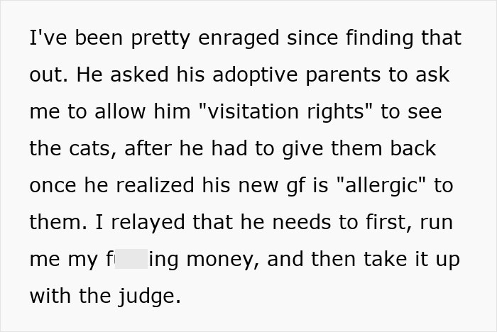 Man Calls Wife Selfish For Refusing To Become A SAHM While Cheating On Her The Entire Time Man Calls Wife Selfish For Refusing To Become A SAHM While Cheating On Her The Entire Time