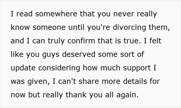 Man Calls Wife Selfish For Refusing To Become A SAHM While Cheating On Her The Entire Time Man Calls Wife Selfish For Refusing To Become A SAHM While Cheating On Her The Entire Time