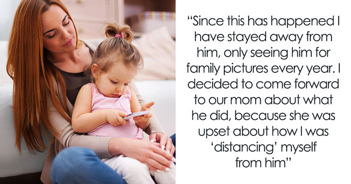 Toxic Bro Torments Adopted Sis For Years, She Gets Last Laugh After Being Asked To Babysit His Kid