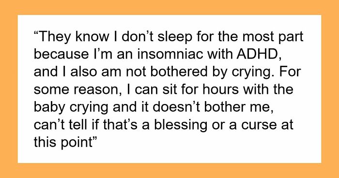 Toxic Bro Torments Adopted Sis For Years, She Gets Last Laugh After Being Asked To Babysit His Kid