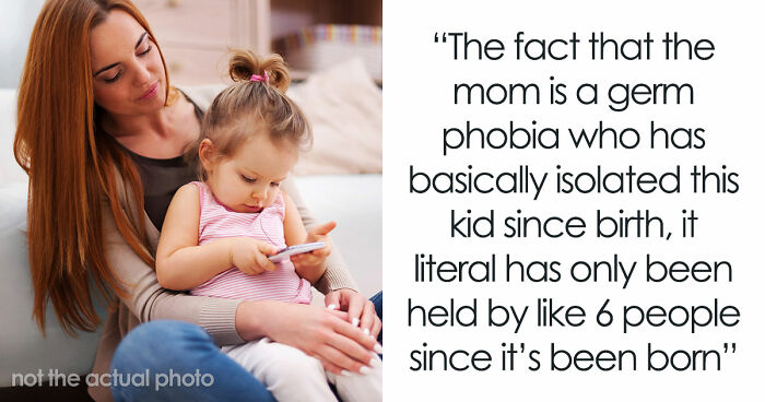 Toxic Bro Torments Adopted Sis For Years, She Gets Last Laugh After Being Asked To Babysit His Kid