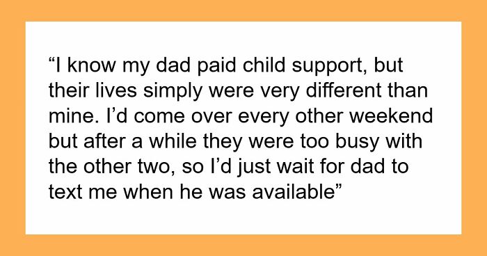 Dad Pays For All His Kids’ College But One, Shocked She Doesn’t Want Him To Walk Her Down The Aisle