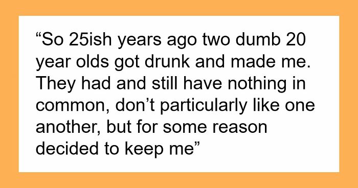 Dad Pays For All His Kids’ College But One, Shocked She Doesn’t Want Him To Walk Her Down The Aisle