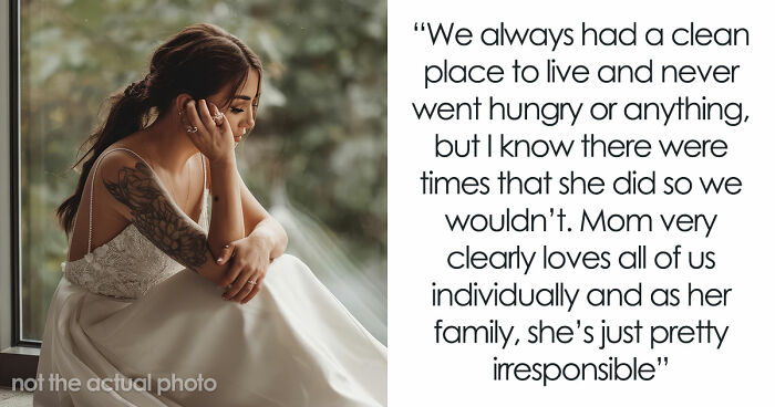 Dad Pays For All His Kids’ College But One, Shocked She Doesn’t Want Him To Walk Her Down The Aisle