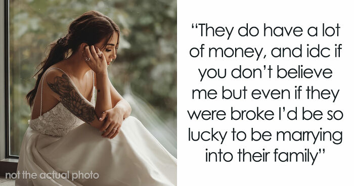 Dad Pays For All His Kids’ College But One, Shocked She Doesn’t Want Him To Walk Her Down The Aisle