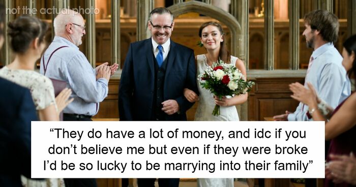 Dad Pays For All His Kids’ College But One, Shocked She Doesn’t Want Him To Walk Her Down The Aisle
