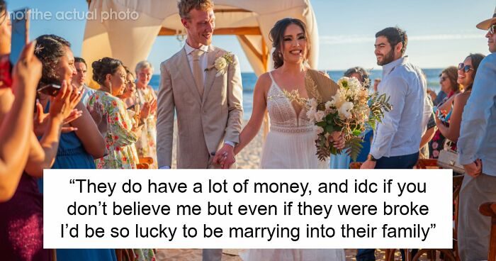 Dad Pays For All His Kids’ College But One, Shocked She Doesn’t Want Him To Walk Her Down The Aisle